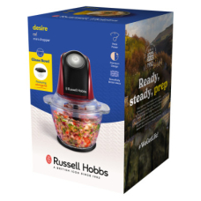 Подрібнювач Russell Hobbs 27130-56 Desire Mini Chopper