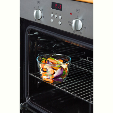 Форма Pyrex Cook&Freez, 12х8 см