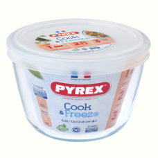 Форма Pyrex Cook&Freez, 12х8 см