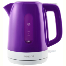 Електрочайник Sencor SWK 1025VT