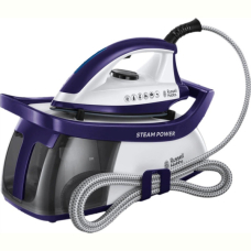 Парогенератор Russell Hobbs 24440-56 Steam Power Purple