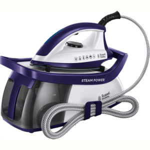 Парогенератор Russell Hobbs 24440-56 Steam Power Purple