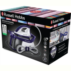 Парогенератор Russell Hobbs 24440-56 Steam Power Purple