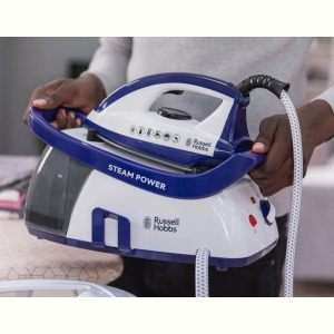 Парогенератор Russell Hobbs 24440-56 Steam Power Purple