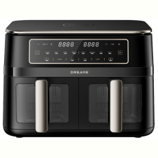 Мультипіч Dreame Tasti DZ30 Black