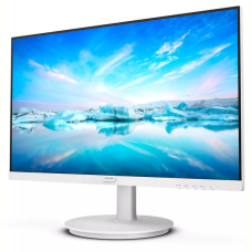 Монiтор 27" Philips 271V8AW/00 White 
