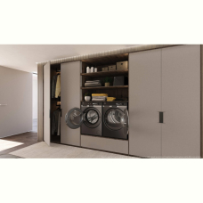 Сушильна машина Haier HD90-BQ397GU1