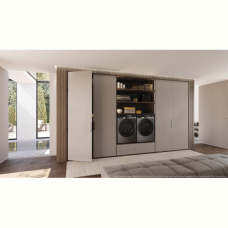 Сушильна машина Haier HD90-BQ397GU1