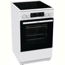 Електрична плита Gorenje GECS 5C70 WA