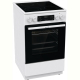 Електрична плита Gorenje GECS 5C70 WA