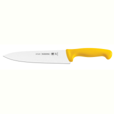 Ніж для м'яса TRAMONTINA PROFISSIONAL MASTER YELLOW, 254 мм