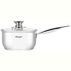 Набір посуду Ringel Grey line, 8 предметів