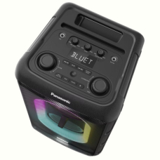 Мінісистема Panasonic SC-TMAX15GSK