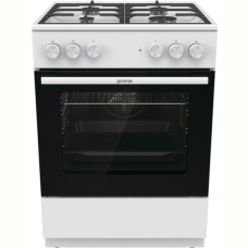 Комбінована плита Gorenje GK6A40WFFM