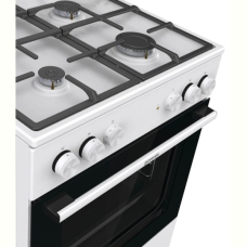 Комбінована плита Gorenje GK6A40WFFM