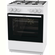 Комбінована плита Gorenje GK6A40WFFM
