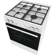 Комбінована плита Gorenje GK6A40WFFM