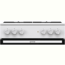 Комбінована плита Gorenje GK6A40WFFM