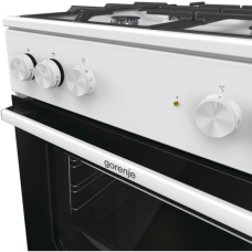Комбінована плита Gorenje GK6A40WFFM
