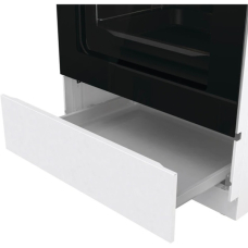 Комбінована плита Gorenje GK6A40WFFM