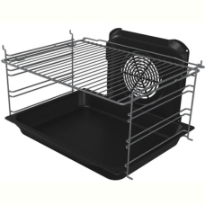 Комбінована плита Gorenje GK6A40WFFM