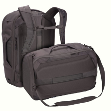 Рюкзак Thule Subterra 2 Convertible Carry-On Bag 40L TSD-440 Vetiver Gray