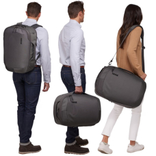 Рюкзак Thule Subterra 2 Convertible Carry-On Bag 40L TSD-440 Vetiver Gray