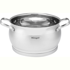 Каструля Ringel Salsa (6.8 л) 24 см 