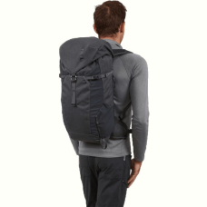 Рюкзак Thule AllTrail X 25L Hiking Backpack TALX-125 Obsidian