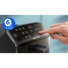 Мультипіч Philips NA462/70