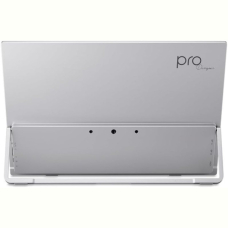 Монiтор 16" Acer PE160Wsmiuux (UM.ZP0EE.001) Silver
