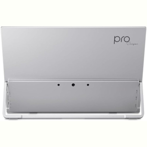 Монiтор 16" Acer PE160Wsmiuux (UM.ZP0EE.001) Silver