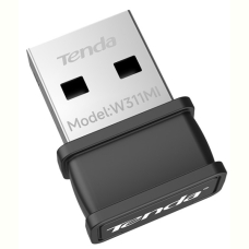 USB-адаптер Tenda W311Mi