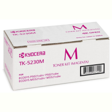 Картридж Kyocera TK-5230M (1T02R9BNL0) Magenta
