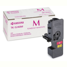 Картридж Kyocera TK-5240M (1T02R7BNL0) Magenta