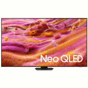 LED-телевізор Samsung QE85QN90FAUXUA