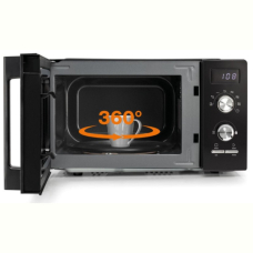 Мікрохвильова піч Gorenje MO 20 A3BH