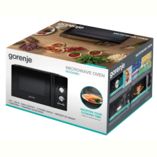 Мікрохвильова піч Gorenje MO 20 A3BH