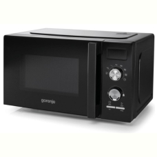 Мікрохвильова піч Gorenje MO 20 A3BH
