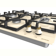 Газова варильна поверхня Gorenje GW 6D42CLI (BG6FE-G0B)