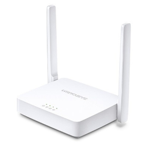 Бездротовий маршрутизатор Mercusys MW301R