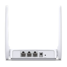 Бездротовий маршрутизатор Mercusys MW301R