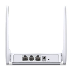 Бездротовий маршрутизатор Mercusys MW301R