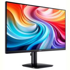 Монiтор 23.8" Acer KA242YP0bi (UM.QX2EE.034) Black