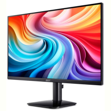 Монiтор 23.8" Acer KA242YP0bi (UM.QX2EE.034) Black