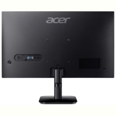 Монiтор 23.8" Acer KA242YP0bi (UM.QX2EE.034) Black