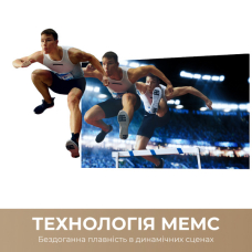 LED-телевізор Dreame Vivid QLED 4K TV 50Q100 