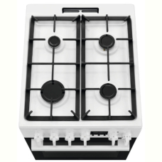 Комбінована плита Electrolux LKK520211W