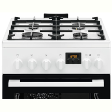 Комбінована плита Electrolux LKK520211W