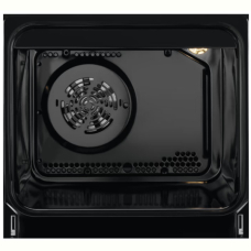 Комбінована плита Electrolux LKK520211W